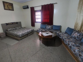 Studio Hamria Meknes